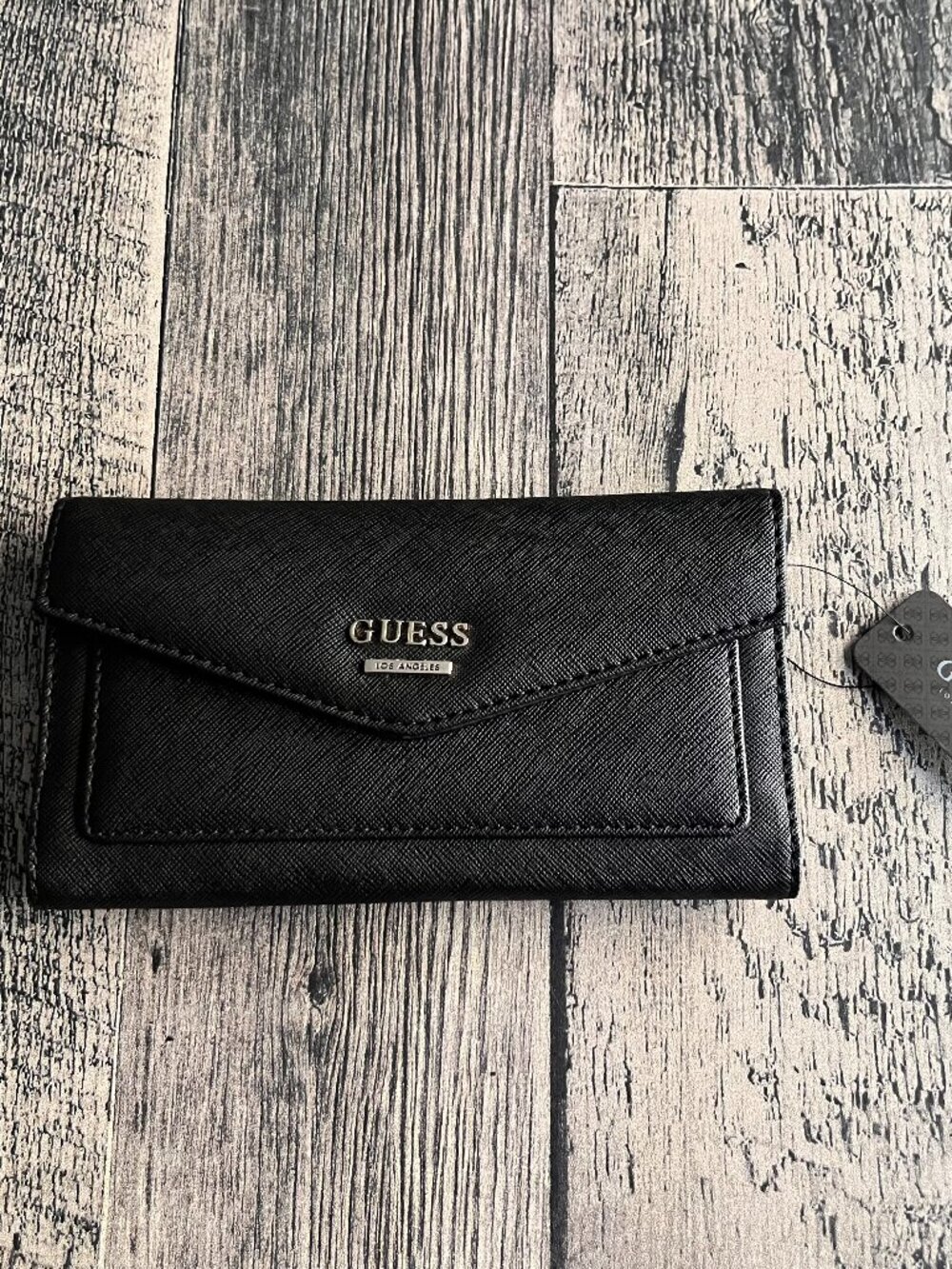 Guess wallet